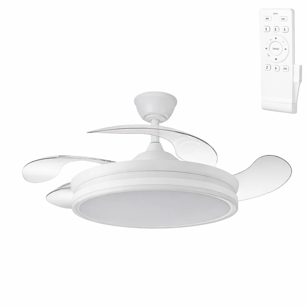 Ventiladores de Techo