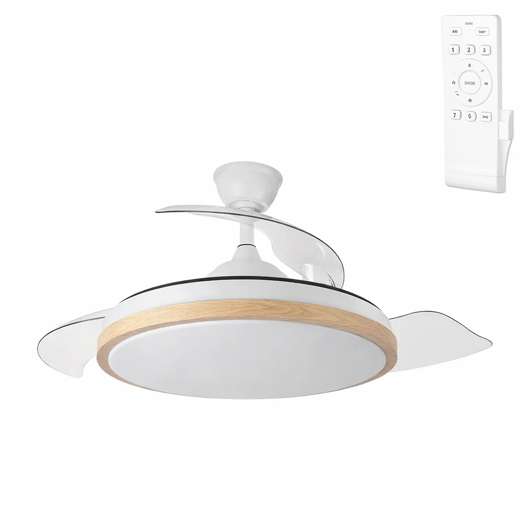 Ventiladores